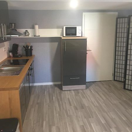 Studio Haus Lindenteichblick Atzenhausen Extérieur photo
