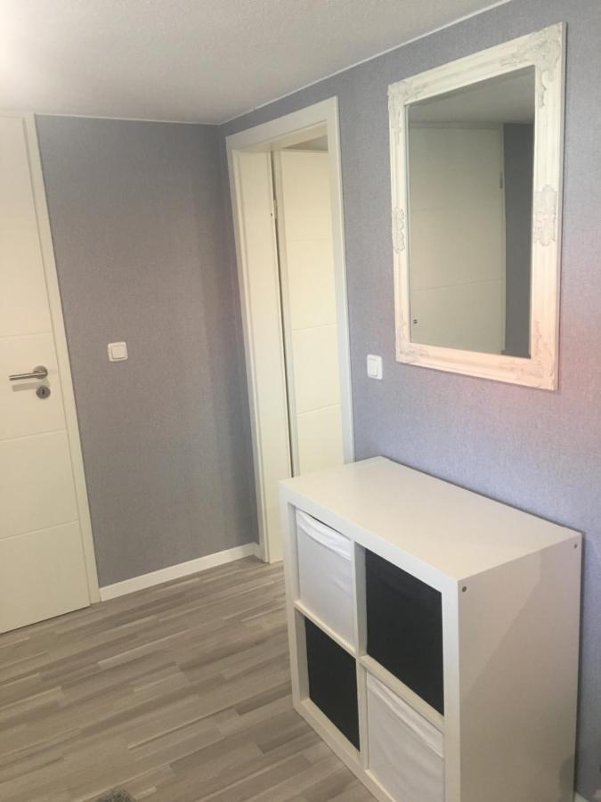 Studio Haus Lindenteichblick Atzenhausen Extérieur photo