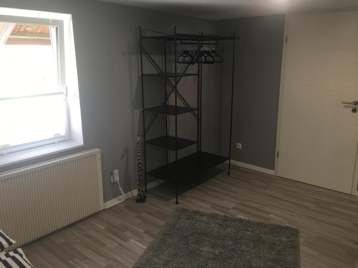 Studio Haus Lindenteichblick Atzenhausen Extérieur photo